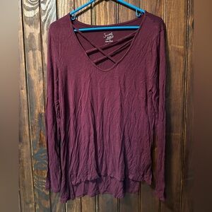 EUC Women’s Top